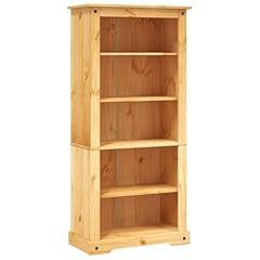 Vidaxl tier bookcase for sale  Delivered anywhere in USA 