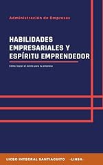 Habilidades empresariales esp� d'occasion  Livré partout en France