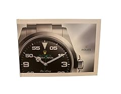 Rolex watch catalogue for sale  Delivered anywhere in UK