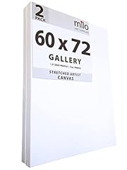 Milo stretched artist for sale  Delivered anywhere in USA 
