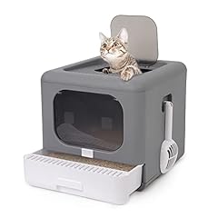 Foldable enclosed cat for sale  Delivered anywhere in USA 