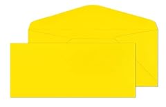 Endoc colored envelopes for sale  Delivered anywhere in USA 