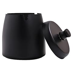 Small outdoor ashtray for sale  Delivered anywhere in USA 