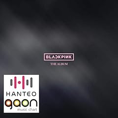 Blackpink the album usato  Spedito ovunque in Italia 