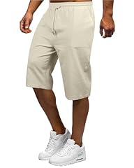 Yaobaole mens length for sale  Delivered anywhere in UK