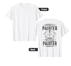 Decorator real painter for sale  Delivered anywhere in USA 