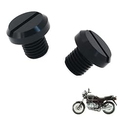 Generico 2pcs tappi usato  Spedito ovunque in Italia 