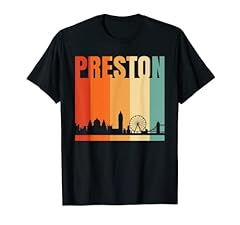 Preston city skyline for sale  Delivered anywhere in USA 