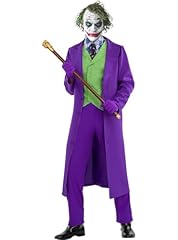 Funidelia joker kostüm gebraucht kaufen  Wird an jeden Ort in Deutschland