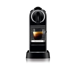 Nespresso longhi citiz for sale  Delivered anywhere in UK