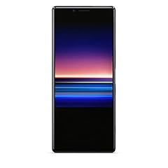 Sony xperia schwarz usato  Spedito ovunque in Italia 