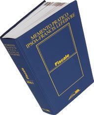 Memento fiscale 2009 usato  Spedito ovunque in Italia 