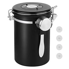Ohtomber coffee canister for sale  Delivered anywhere in USA 