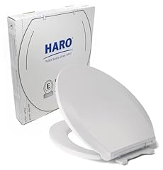 Haro elongated toilet for sale  Delivered anywhere in USA 