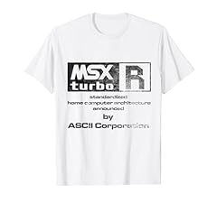Msx turbo grunge usato  Spedito ovunque in Italia 