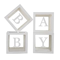 Qpey baby boxes for sale  Delivered anywhere in USA 