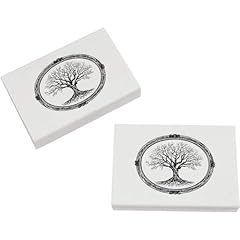45mm tree vintage for sale  Delivered anywhere in UK