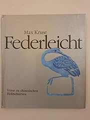Federleicht verse chinesischen gebraucht kaufen  Wird an jeden Ort in Deutschland