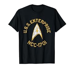 Star trek collegiate usato  Spedito ovunque in Italia 