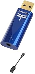 Audioquest dragonflycobg usb for sale  Delivered anywhere in USA 