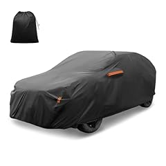 Autohaux car cover for sale  Delivered anywhere in UK