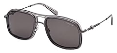 Sunglasses moncler 0223 for sale  Delivered anywhere in USA 