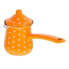 Ounona vintage enamel for sale  Delivered anywhere in UK