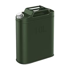 Kraftstoffkanister liter metal gebraucht kaufen  Wird an jeden Ort in Deutschland