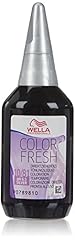 Wella colour fresh for sale  Delivered anywhere in UK