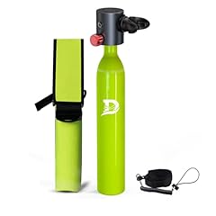 0.5l scuba tank for sale  Delivered anywhere in USA 