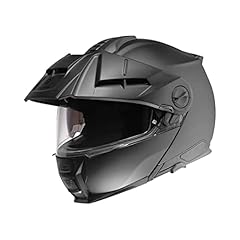 Schuberth casco nero usato  Spedito ovunque in Italia 