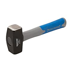 Silverline lump hammer for sale  Delivered anywhere in UK
