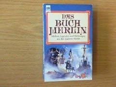 Buch merlin mythen gebraucht kaufen  Wird an jeden Ort in Deutschland
