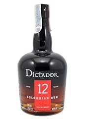 Dictador ans rhum d'occasion  Livré partout en France