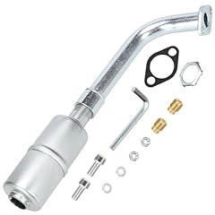 Grehua upgrade exhaust for sale  Delivered anywhere in USA 