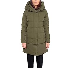 Woolrich puffy prescott usato  Spedito ovunque in Italia 