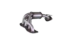 Brand exhaust catalytic for sale  Delivered anywhere in USA 