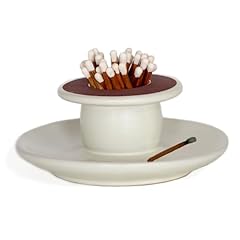 Handcrafted ceramic match for sale  Delivered anywhere in USA 