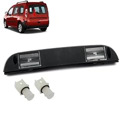 Robust rear tailgate for sale  Delivered anywhere in UK