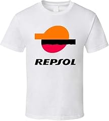 Mydvdhdv repsol logo usato  Spedito ovunque in Italia 