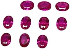 Natural burmese red for sale  Delivered anywhere in USA 