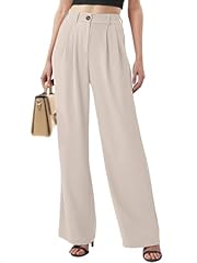 Joligiao wide leg for sale  Delivered anywhere in UK