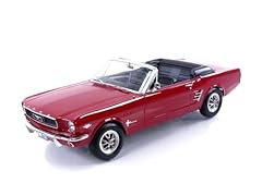 Norev nv182810 mustang usato  Spedito ovunque in Italia 