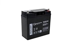 Qbatteries 12lcp batterie d'occasion  Livré partout en France