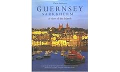 Guernsey sark herm for sale  Delivered anywhere in UK