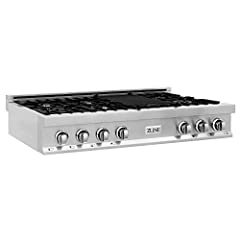 Zline rangetop 8 for sale  Delivered anywhere in USA 