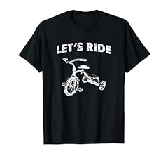 Tricycle let ride for sale  Delivered anywhere in USA 