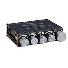 Zklgs amplificatore audio usato  Spedito ovunque in Italia 