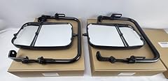 Side mirror set for sale  Delivered anywhere in USA 