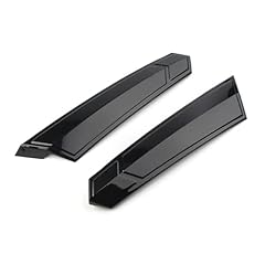 2pcs motorcycle abs for sale  Delivered anywhere in USA 